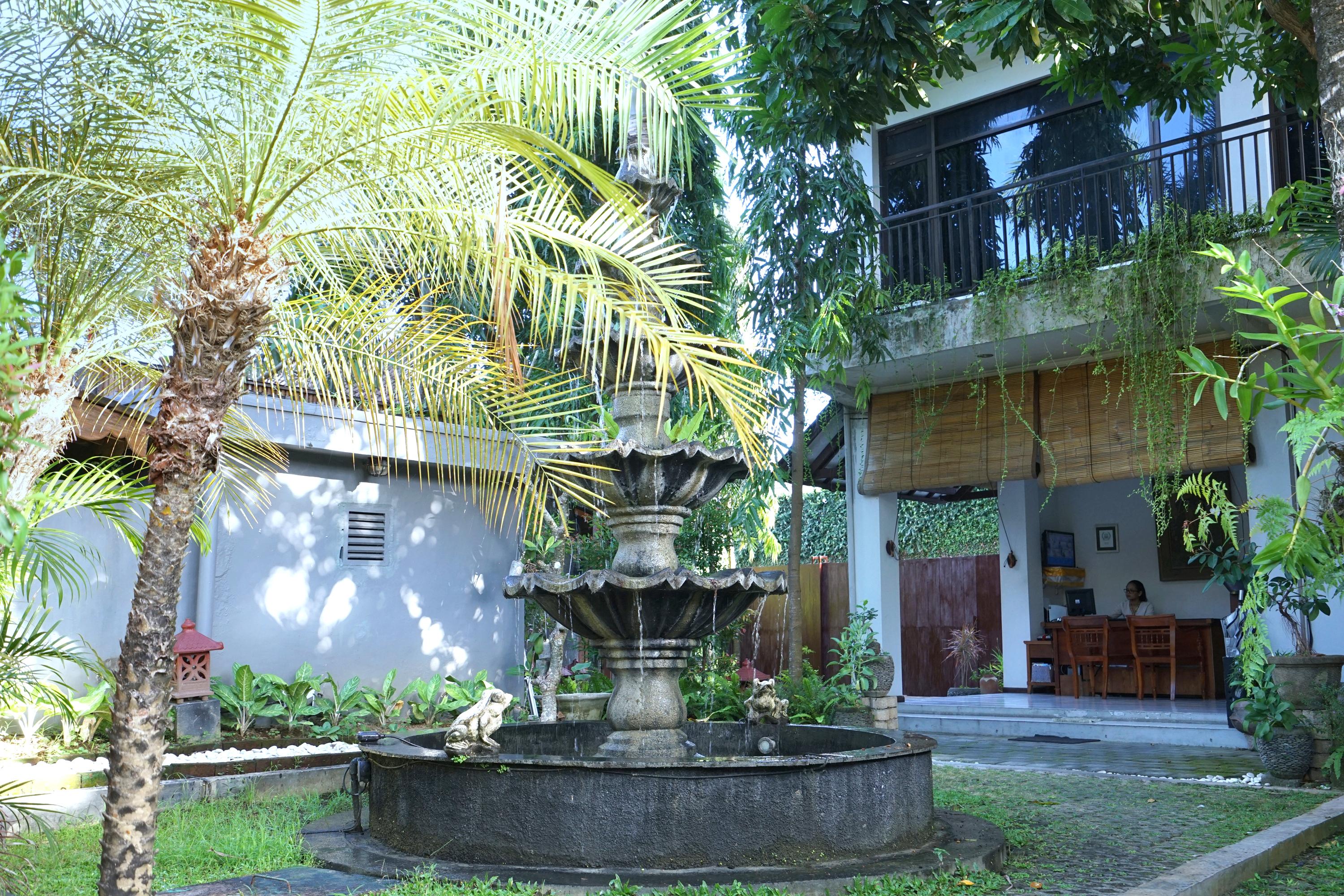 Villa Berawa Canggu  Exterior photo